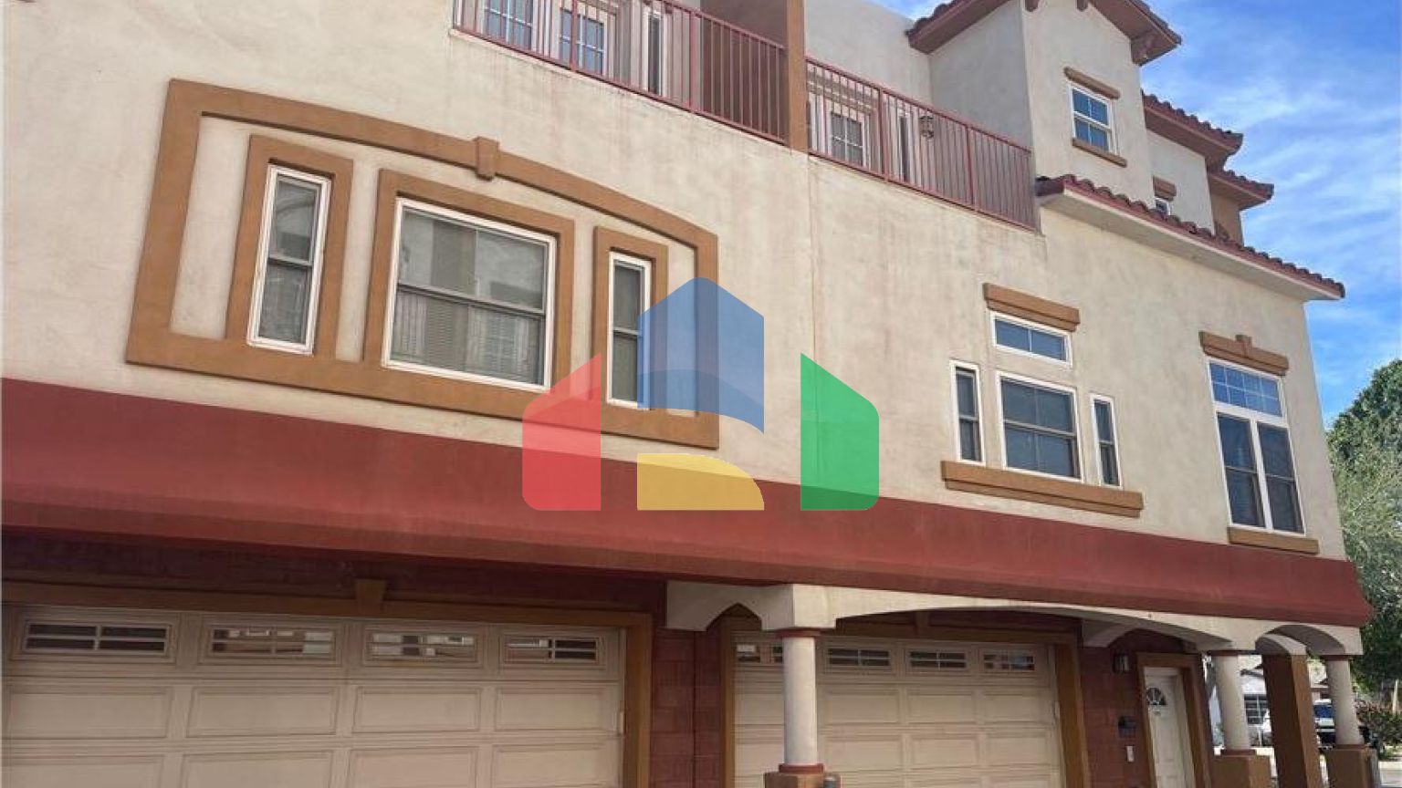 Residential - Multi-Family - Tempe, Arizona, United States - United States