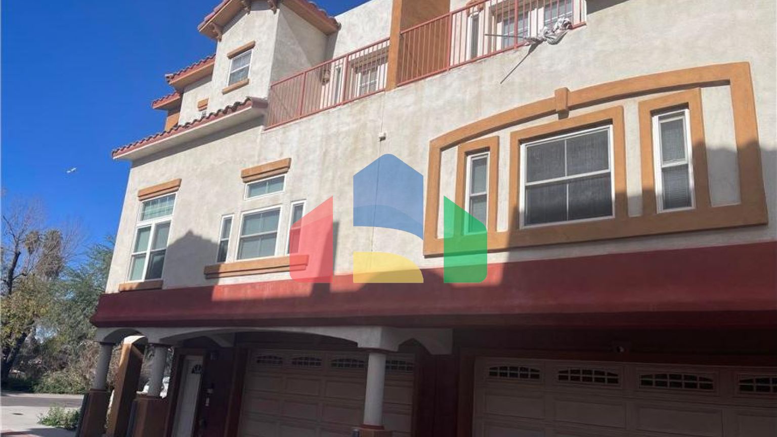 Residential - Multi-Family - Tempe, Arizona, United States - United States