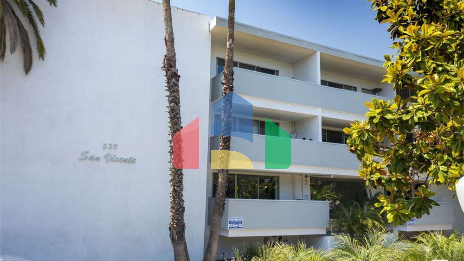 Residential - Multi-Family - Santa Monica, California, United States - United States