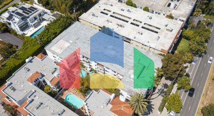 Residential - Multi-Family - Santa Monica, California, United States - United States Residential - Multi-Family - Santa Monica, California, United States - United States