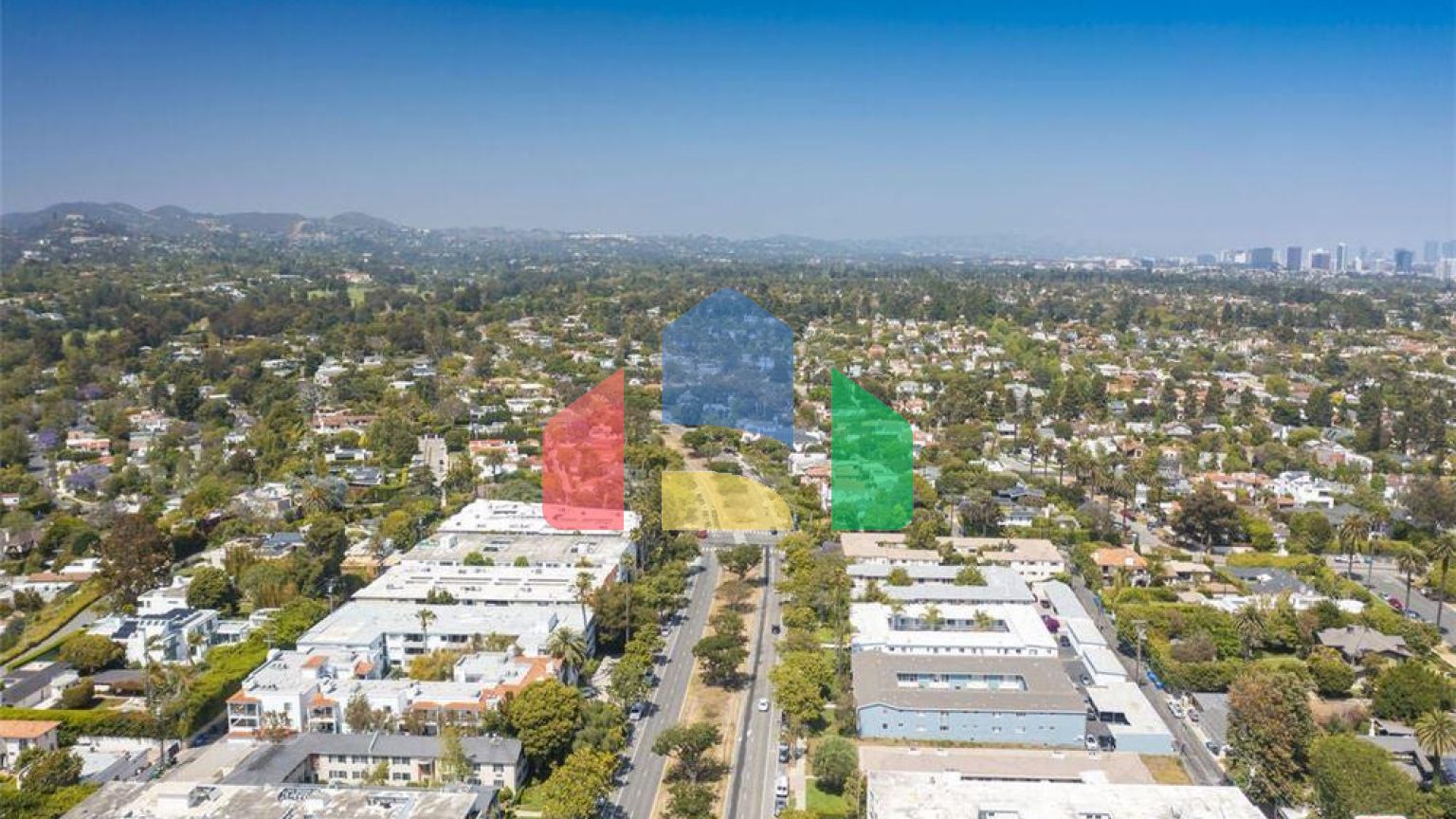 Residential - Multi-Family - Santa Monica, California, United States - United States