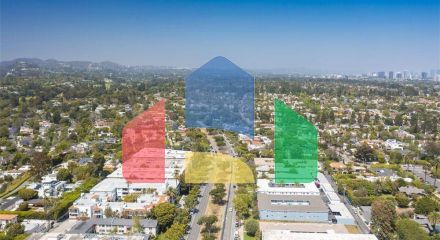 Residential - Multi-Family - Santa Monica, California, United States - United States Residential - Multi-Family - Santa Monica, California, United States - United States