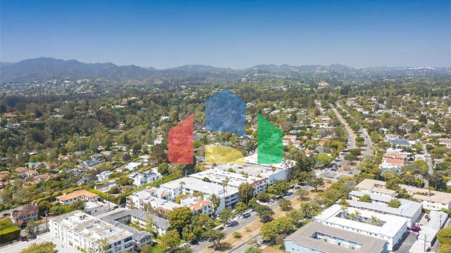 Residential - Multi-Family - Santa Monica, California, United States - United States