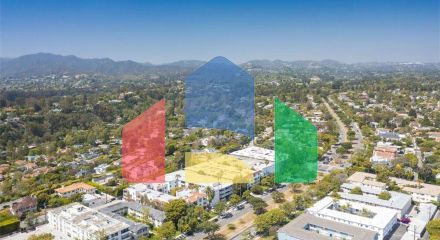 Residential - Multi-Family - Santa Monica, California, United States - United States Residential - Multi-Family - Santa Monica, California, United States - United States