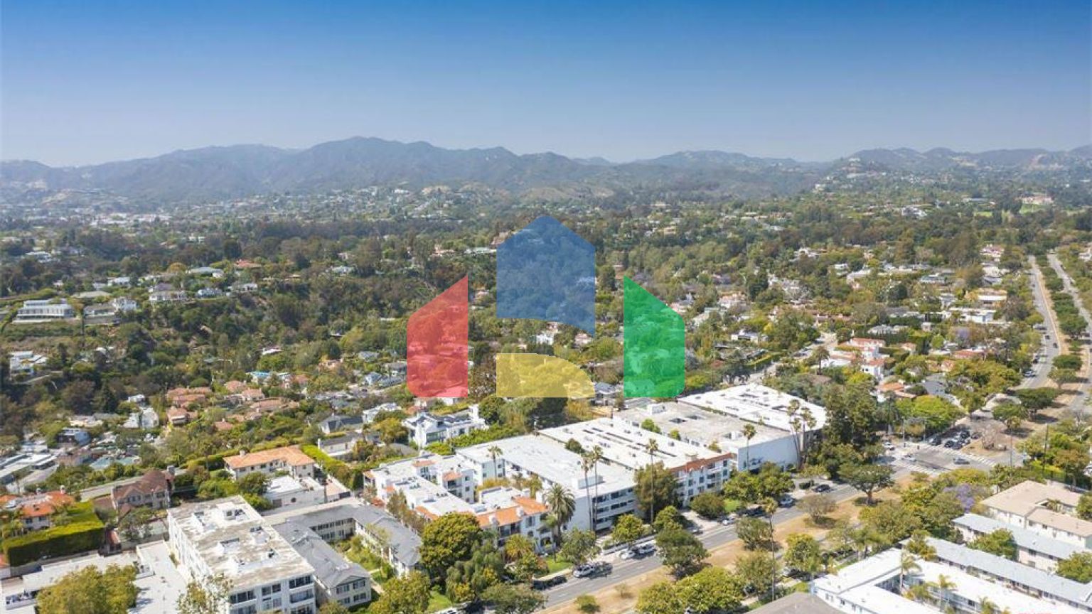 Residential - Multi-Family - Santa Monica, California, United States - United States