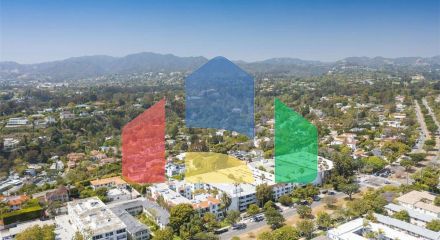 Residential - Multi-Family - Santa Monica, California, United States - United States Residential - Multi-Family - Santa Monica, California, United States - United States