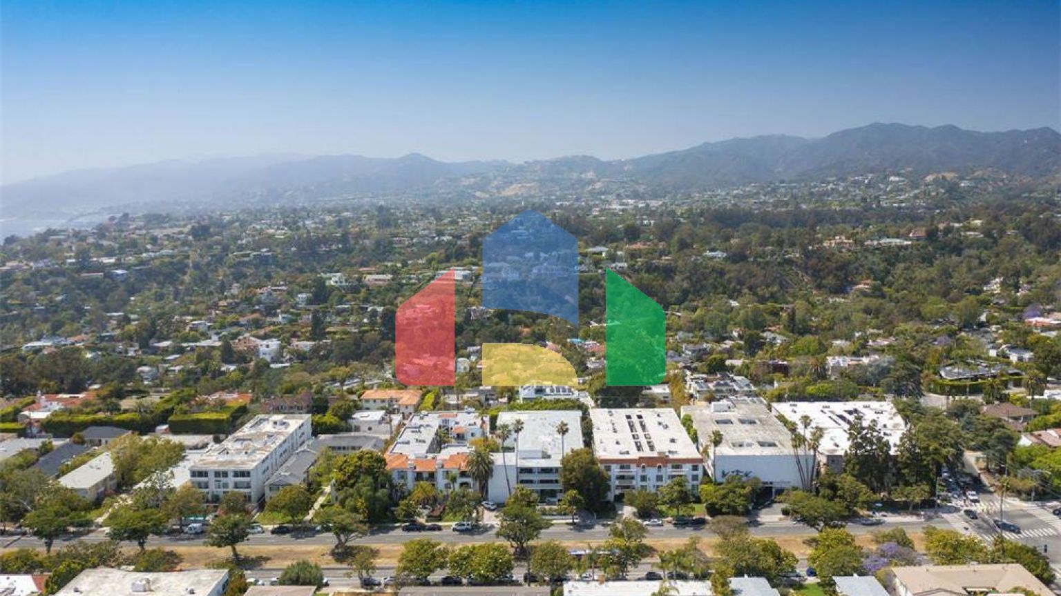 Residential - Multi-Family - Santa Monica, California, United States - United States