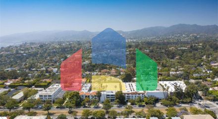 Residential - Multi-Family - Santa Monica, California, United States - United States Residential - Multi-Family - Santa Monica, California, United States - United States