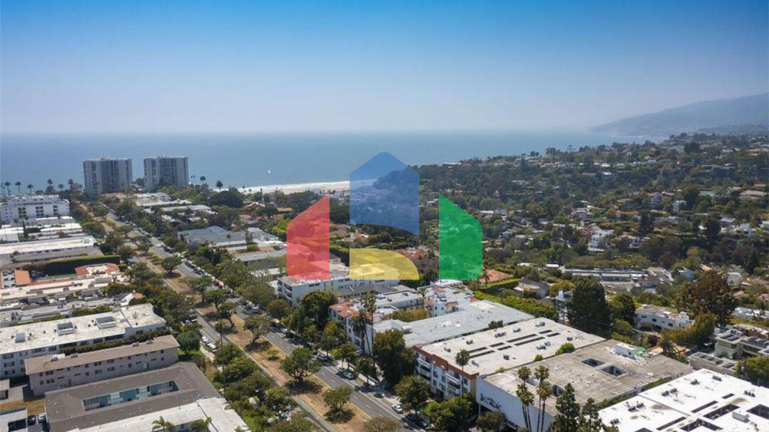 Residential - Multi-Family - Santa Monica, California, United States - United States