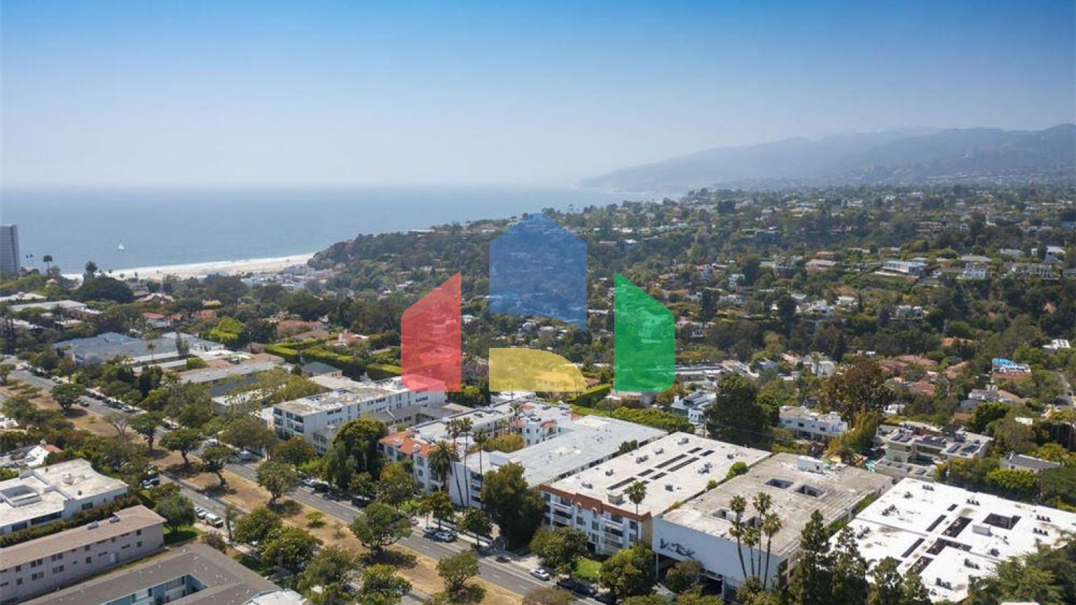 Residential - Multi-Family - Santa Monica, California, United States - United States