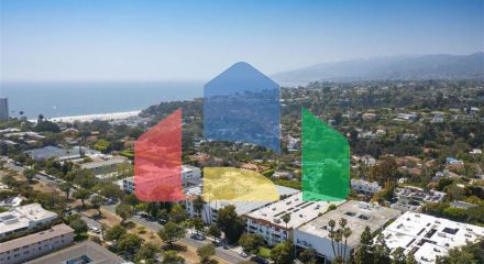 Residential - Multi-Family - Santa Monica, California, United States - United States Residential - Multi-Family - Santa Monica, California, United States - United States