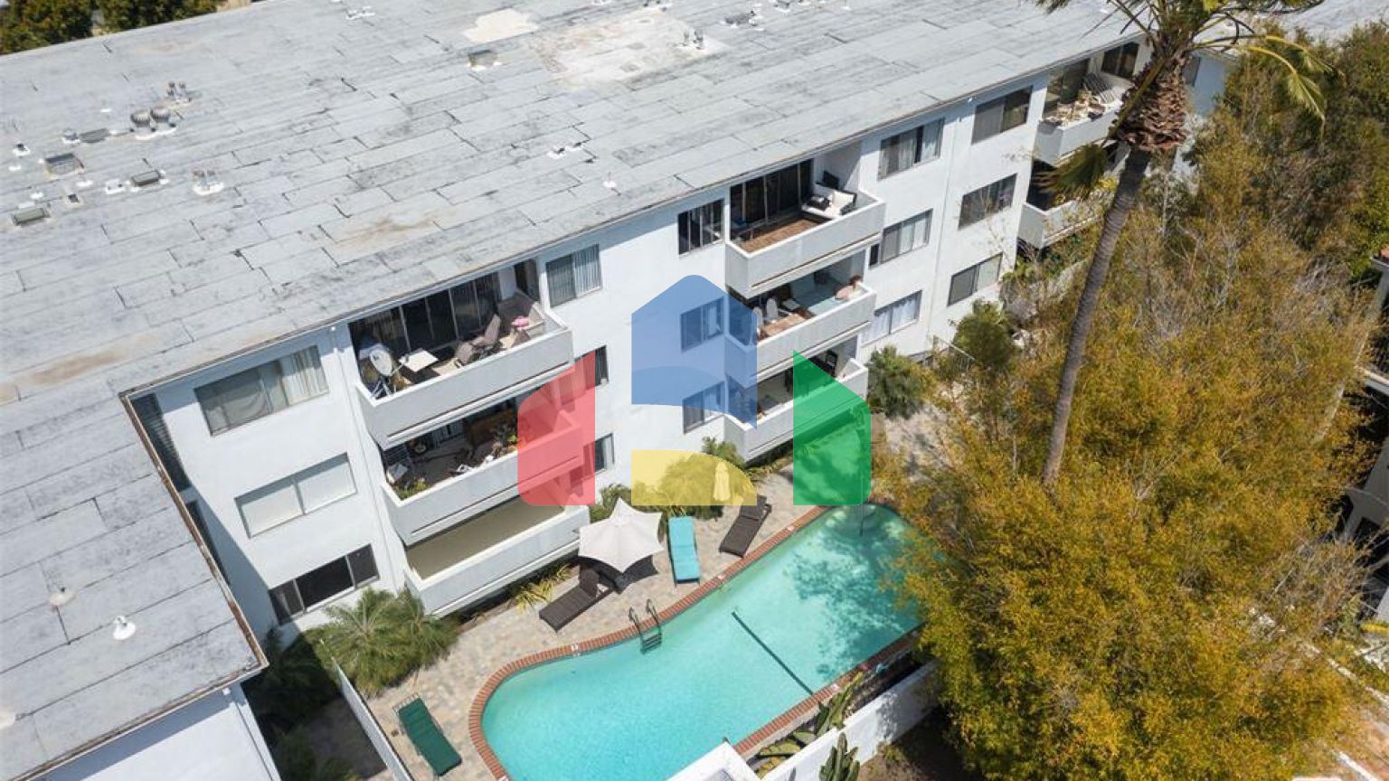 Residential - Multi-Family - Santa Monica, California, United States - United States