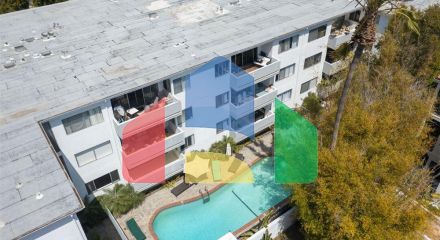 Residential - Multi-Family - Santa Monica, California, United States - United States Residential - Multi-Family - Santa Monica, California, United States - United States