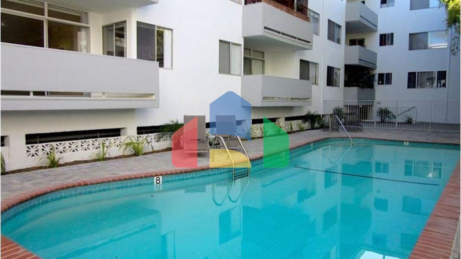 Residential - Multi-Family - Santa Monica, California, United States - United States