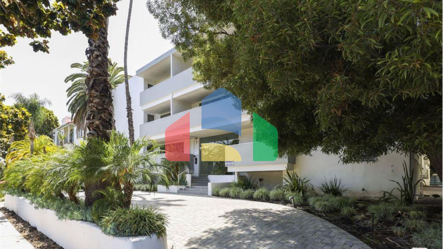 Residential - Multi-Family - Santa Monica, California, United States - United States