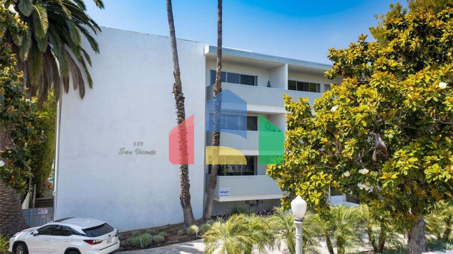 Residential - Multi-Family - Santa Monica, California, United States - United States