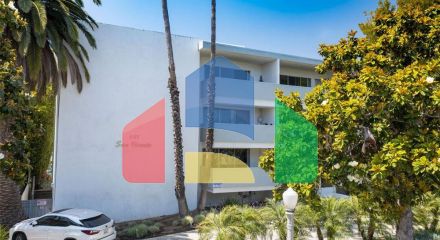 Residential - Multi-Family - Santa Monica, California, United States - United States Residential - Multi-Family - Santa Monica, California, United States - United States