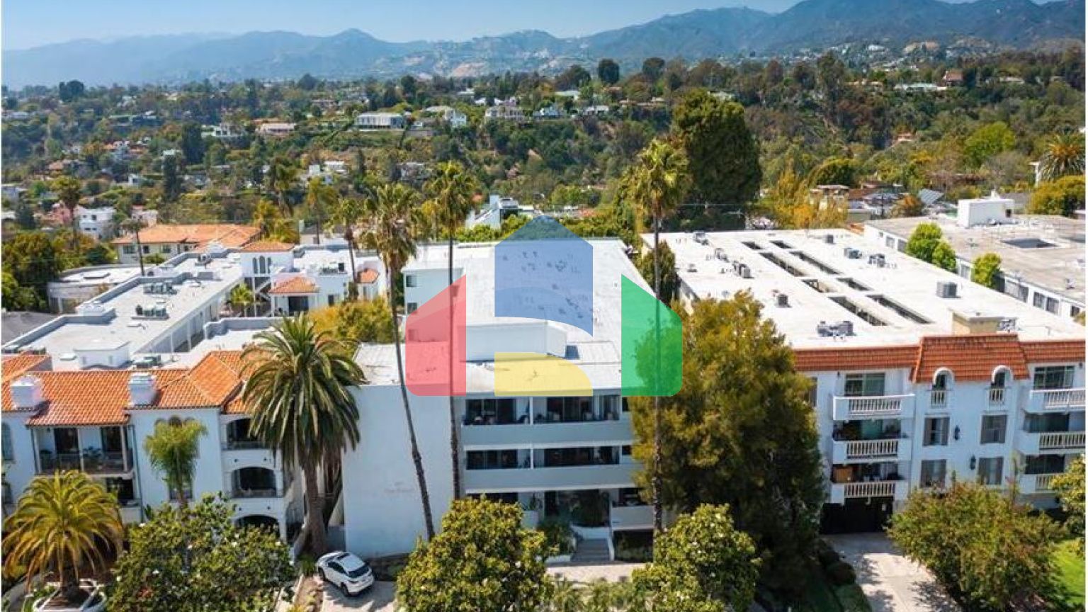 Residential - Multi-Family - Santa Monica, California, United States - United States