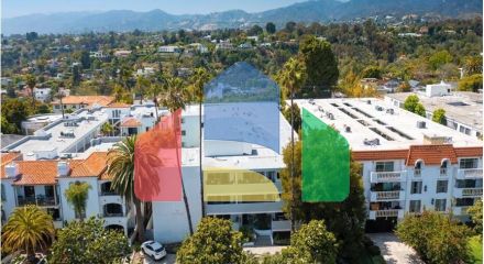Residential - Multi-Family - Santa Monica, California, United States - United States Residential - Multi-Family - Santa Monica, California, United States - United States
