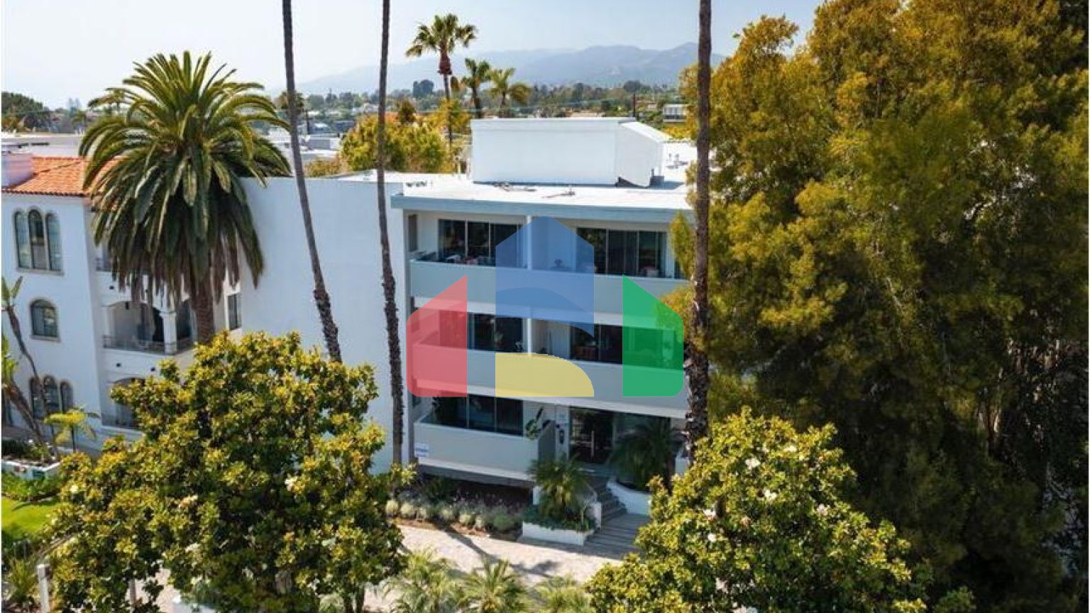 Residential - Multi-Family - Santa Monica, California, United States - United States