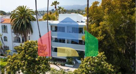 Residential - Multi-Family - Santa Monica, California, United States - United States