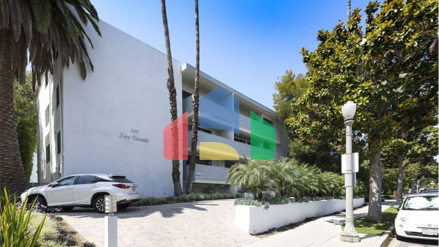 Residential - Multi-Family - Santa Monica, California, United States - United States