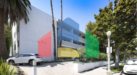 Residential - Multi-Family - Santa Monica, California, United States - United States