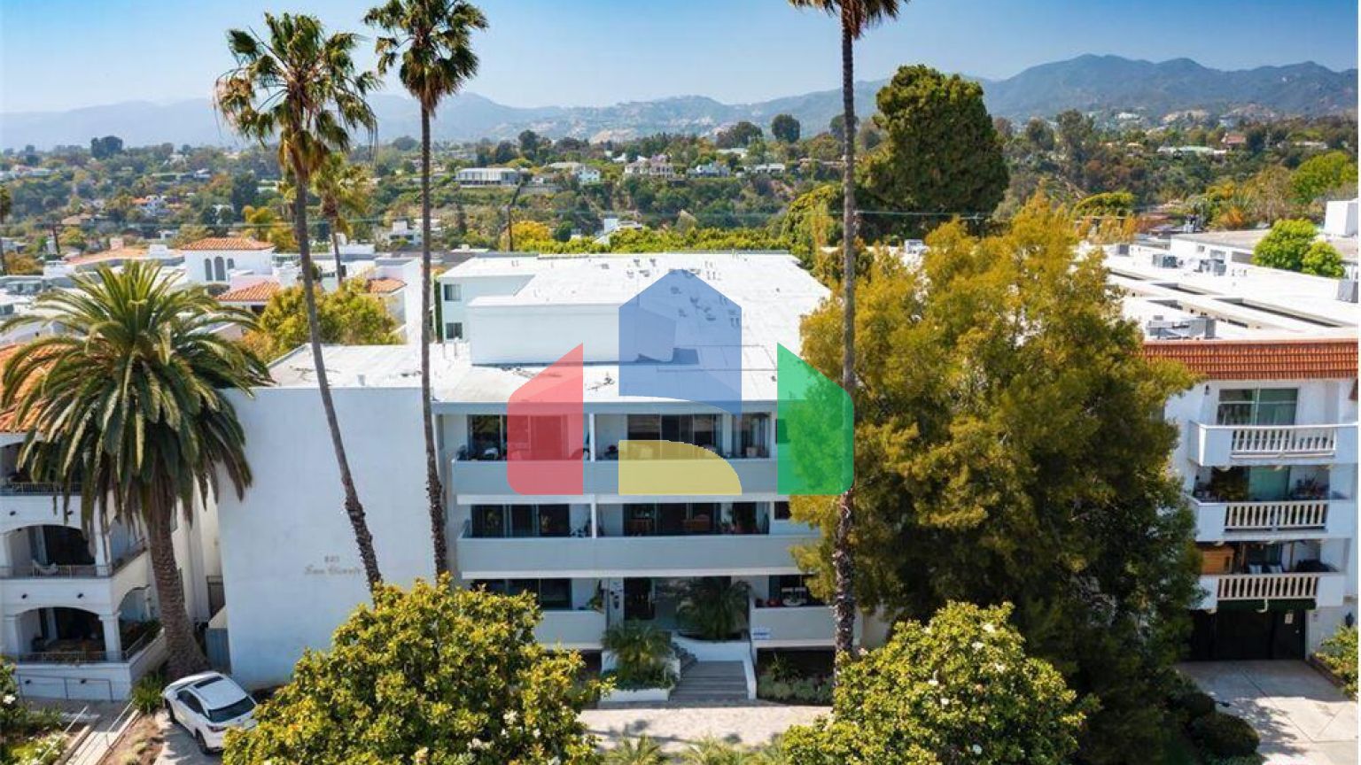 Residential - Multi-Family - Santa Monica, California, United States - United States