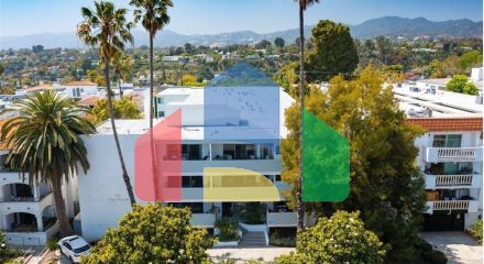 Residential - Multi-Family - Santa Monica, California, United States - United States