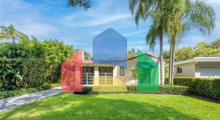 Residential - Single Family Home - Coral Gables, Florida, United States - United States Residential - Single Family Home - Coral Gables, Florida, United States - United States