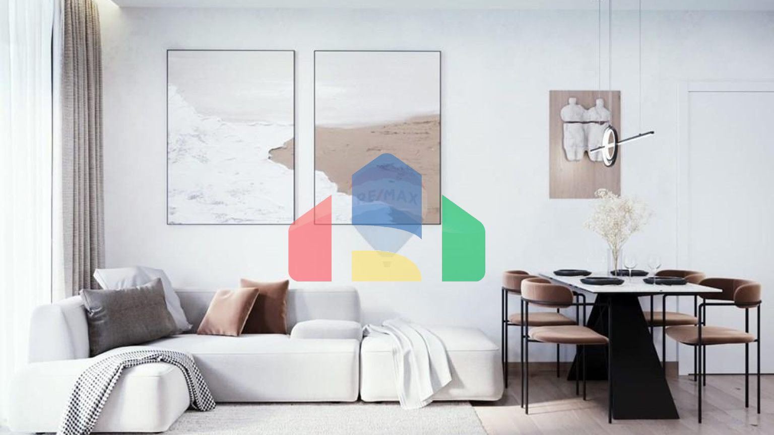 Residential - Condo/Apartment - Rruga Butrinti, Riviera, Sarandë - AL