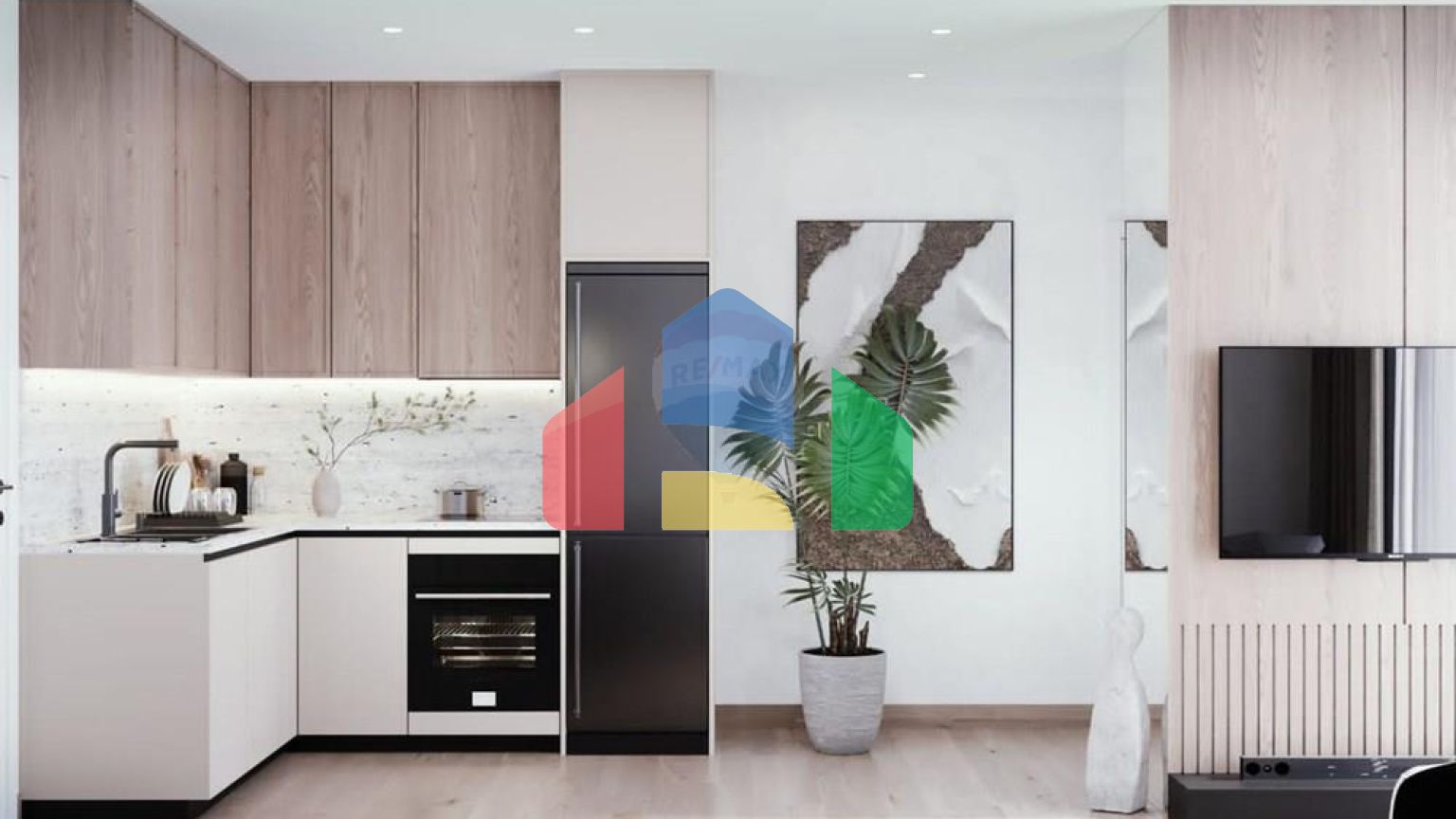 Residential - Condo/Apartment - Rruga Butrinti, Riviera, Sarandë - AL