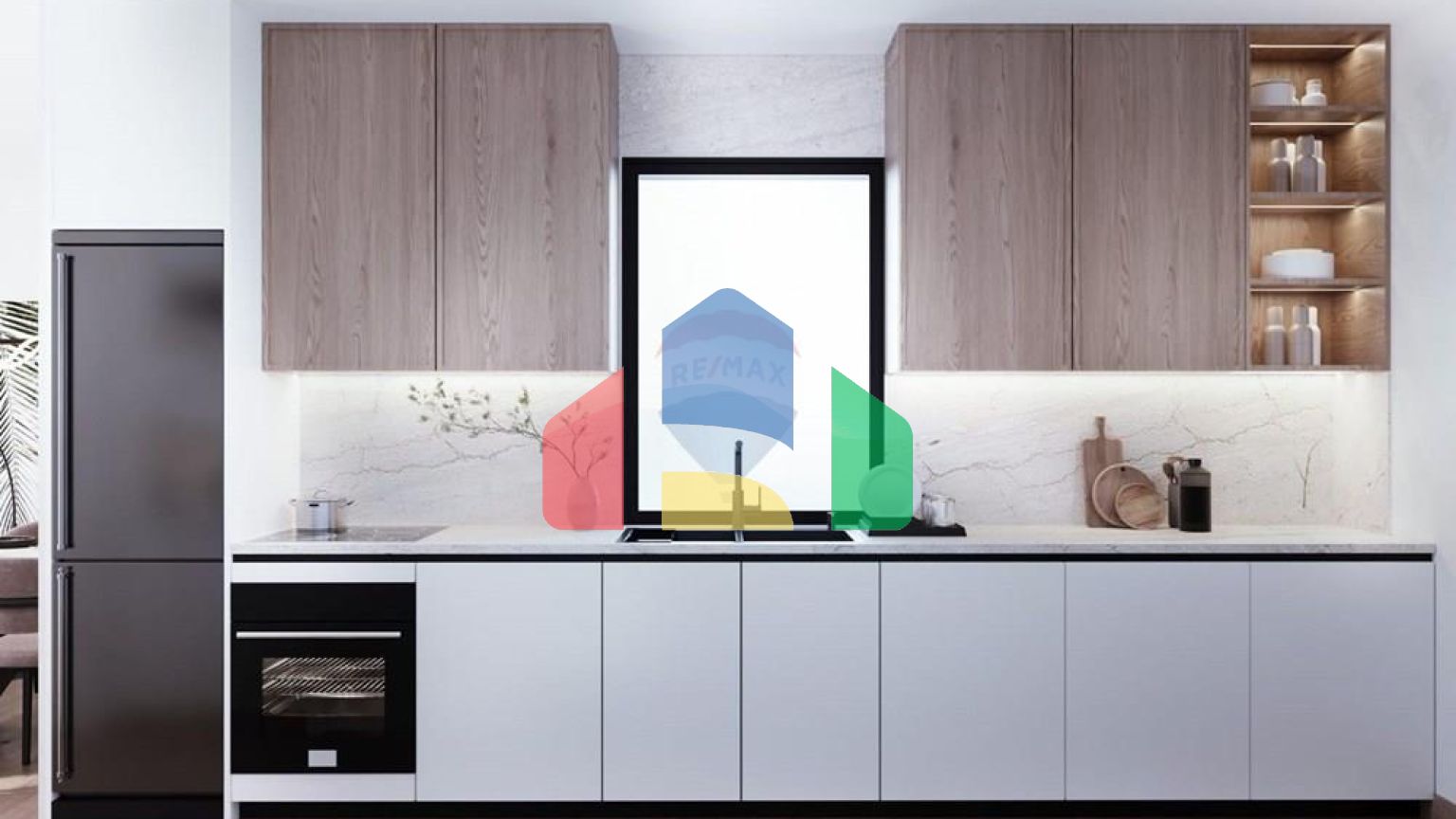 Residential - Condo/Apartment - Rruga Butrinti, Riviera, Sarandë - AL