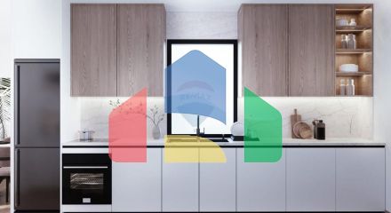 Residential - Condo/Apartment - Rruga Butrinti, Riviera, Sarandë - AL