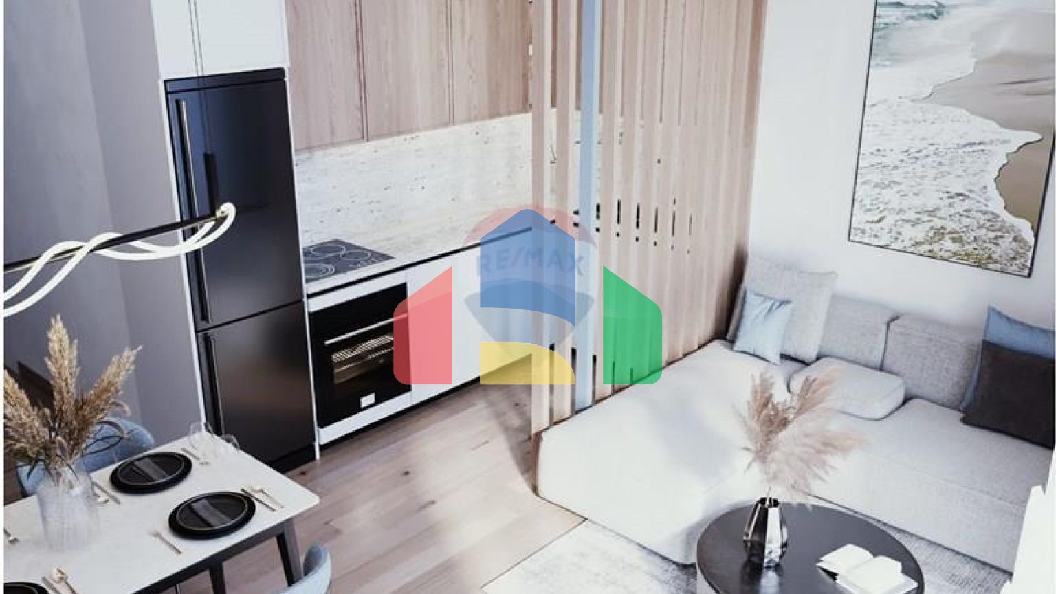 Residential - Condo/Apartment - Rruga Butrinti, Riviera, Sarandë - AL