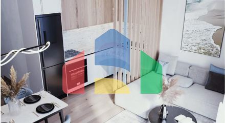 Residential - Condo/Apartment - Rruga Butrinti, Riviera, Sarandë - AL