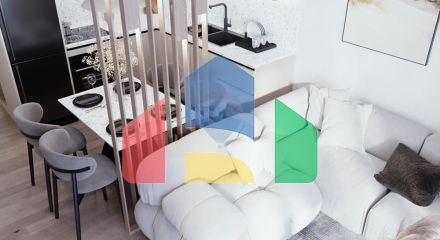 Residential - Condo/Apartment - Rruga Butrinti, Riviera, Sarandë - AL