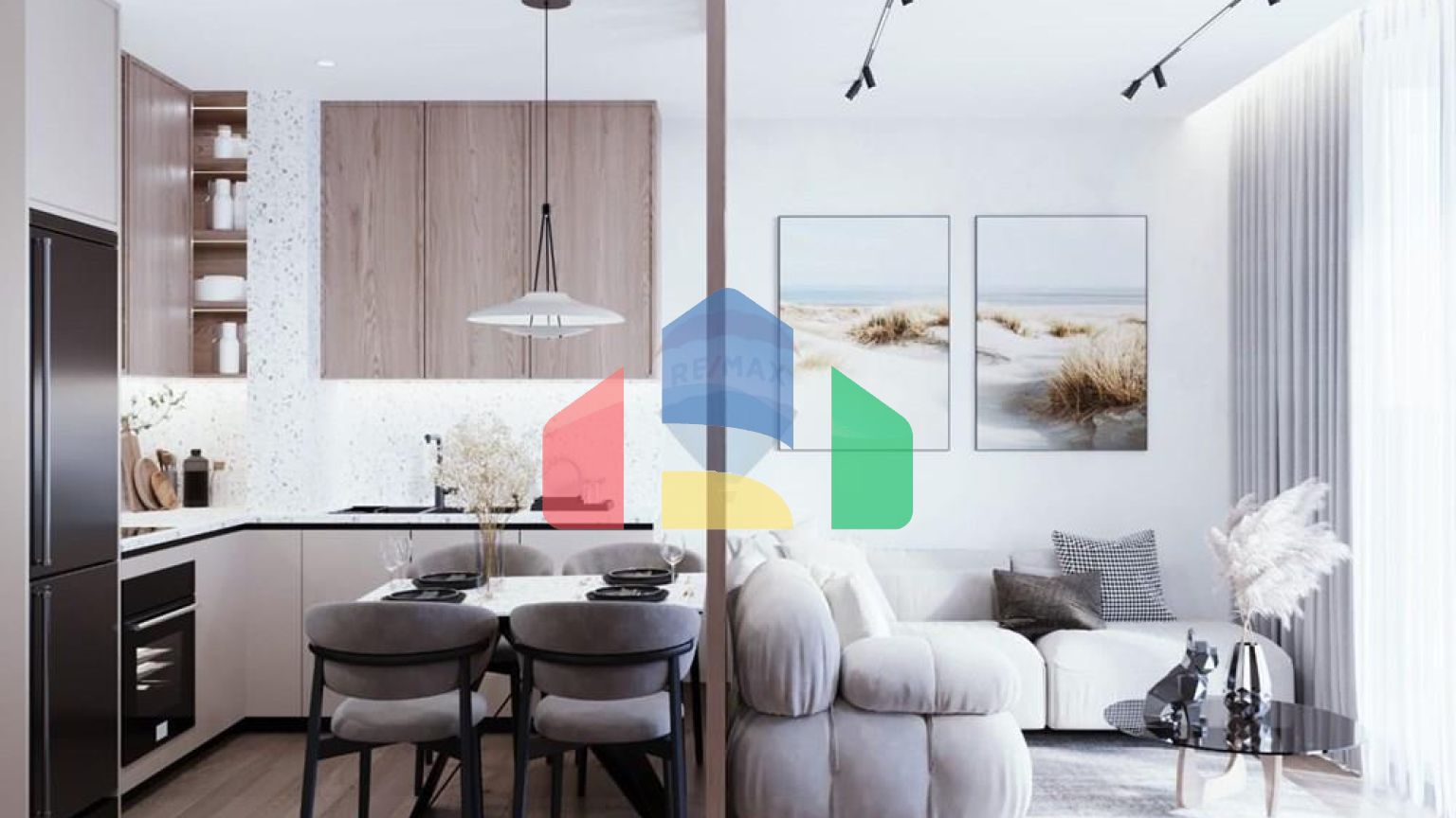 Residential - Condo/Apartment - Rruga Butrinti, Riviera, Sarandë - AL