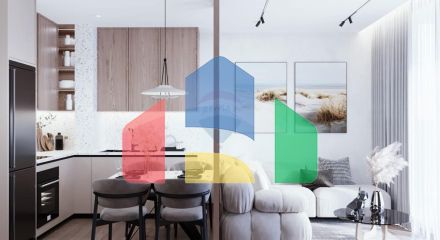 Residential - Condo/Apartment - Rruga Butrinti, Riviera, Sarandë - AL