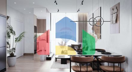 Residential - Condo/Apartment - Rruga Butrinti, Riviera, Sarandë - AL