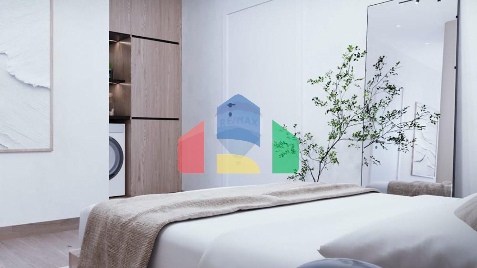 Residential - Condo/Apartment - Rruga Butrinti, Riviera, Sarandë - AL