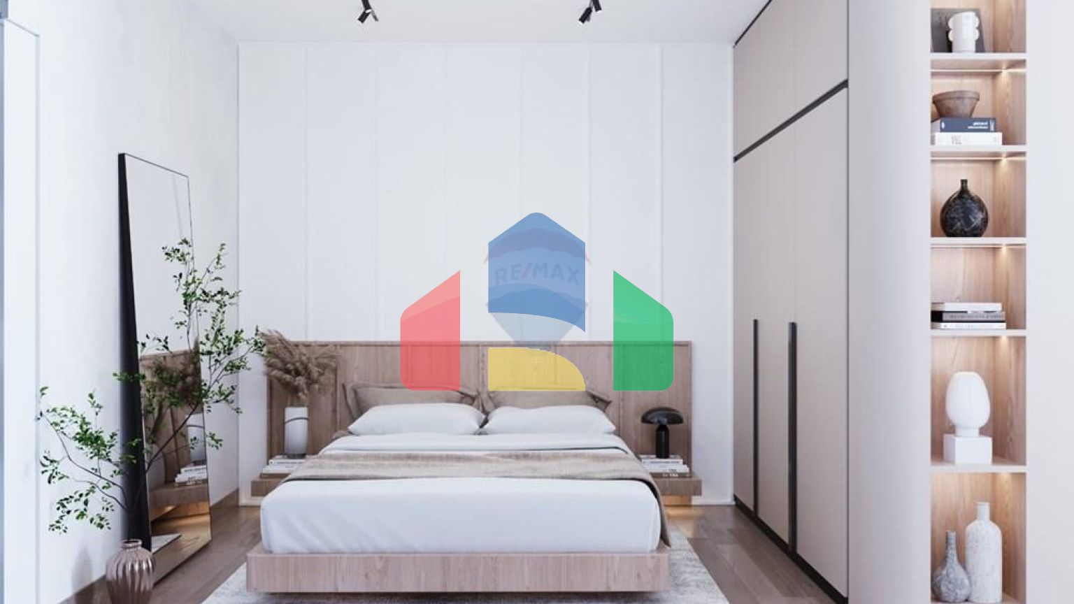 Residential - Condo/Apartment - Rruga Butrinti, Riviera, Sarandë - AL