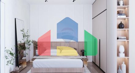 Residential - Condo/Apartment - Rruga Butrinti, Riviera, Sarandë - AL