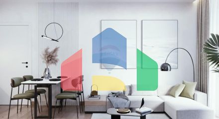 Residential - Condo/Apartment - Rruga Butrinti, Riviera, Sarandë - AL