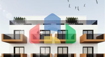 Residential - Condo/Apartment - Rruga Butrinti, Riviera, Sarandë - AL