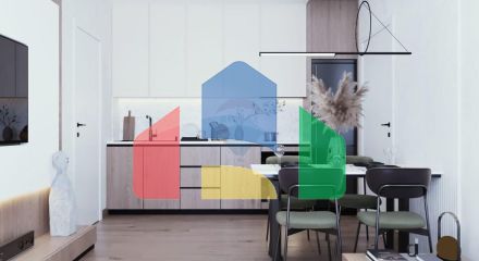 Residential - Condo/Apartment - Rruga Butrinti, Riviera, Sarandë - AL