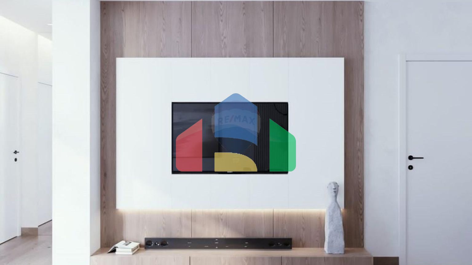 Residential - Condo/Apartment - Rruga Butrinti, Riviera, Sarandë - AL