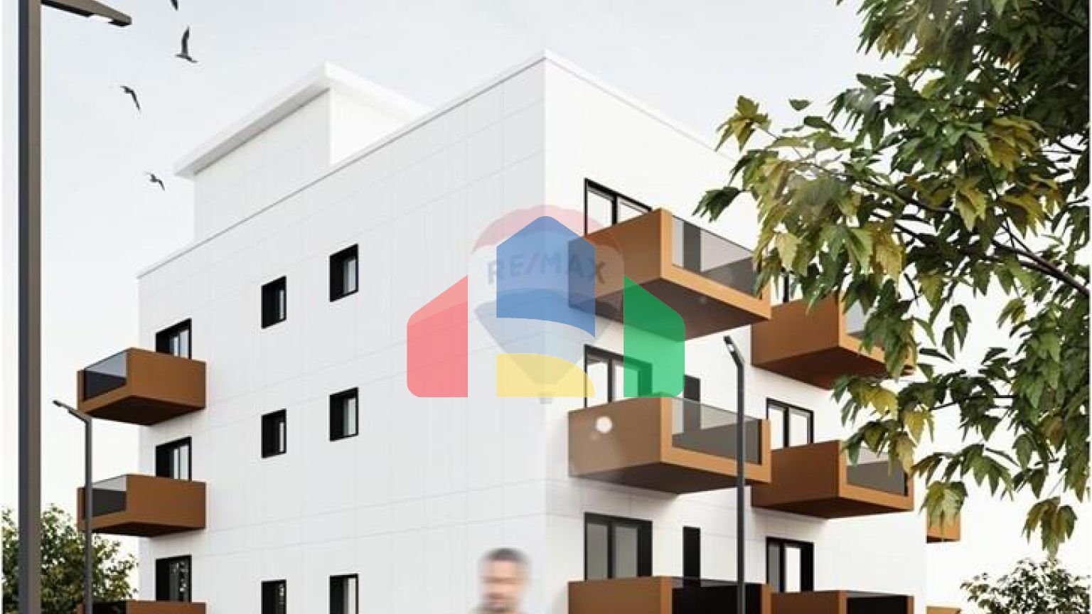 Residential - Condo/Apartment - Rruga Butrinti, Riviera, Sarandë - AL