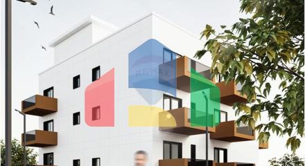 Residential - Condo/Apartment - Rruga Butrinti, Riviera, Sarandë - AL