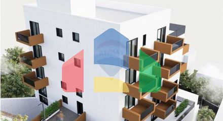 Residential - Condo/Apartment - Rruga Butrinti, Riviera, Sarandë - AL